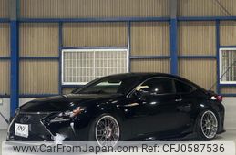 lexus rc 2015 quick_quick_DAA-AVC10_AVC10-6002700