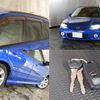 mazda familia-s-wagon 2002 CFJ0544231 image 20
