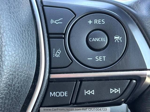toyota camry 2020 -TOYOTA--Camry 6AA-AXVH70--AXVH70-1065216---TOYOTA--Camry 6AA-AXVH70--AXVH70-1065216- image 2
