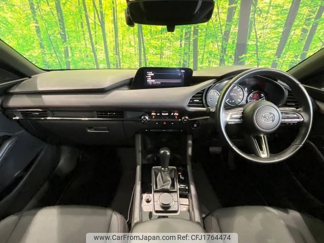 mazda mazda3-fastback 2023 CFJ1764474 image 2