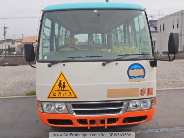 mitsubishi-fuso rosa-bus 2008 -MITSUBISHI--Rosa PDG-BE63DE--BE63DE-700248---MITSUBISHI--Rosa PDG-BE63DE--BE63DE-700248- image 2