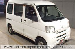 daihatsu hijet-van 2014 -DAIHATSU 【福岡 480ｿ2210】--Hijet Van S321V--S321V-0203768---DAIHATSU 【福岡 480ｿ2210】--Hijet Van S321V--S321V-0203768-