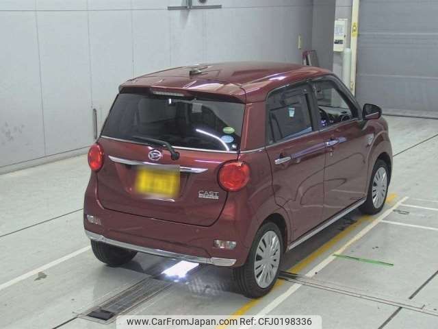 daihatsu cast 2020 -DAIHATSU 【名古屋 582ﾑ3625】--Cast DBA-LA250S--LA250S-0194927---DAIHATSU 【名古屋 582ﾑ3625】--Cast DBA-LA250S--LA250S-0194927- image 2