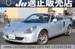 toyota mr-s 2007 quick_quick_TA-ZZW30_ZZW30-0078244