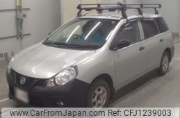 nissan ad-van 2017 -NISSAN--AD Van VY12-241835---NISSAN--AD Van VY12-241835-