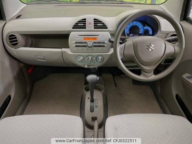 suzuki alto-eco 2013 -SUZUKI--Alto Eco DBA-HA35S--HA35S-140805---SUZUKI--Alto Eco DBA-HA35S--HA35S-140805- image 2