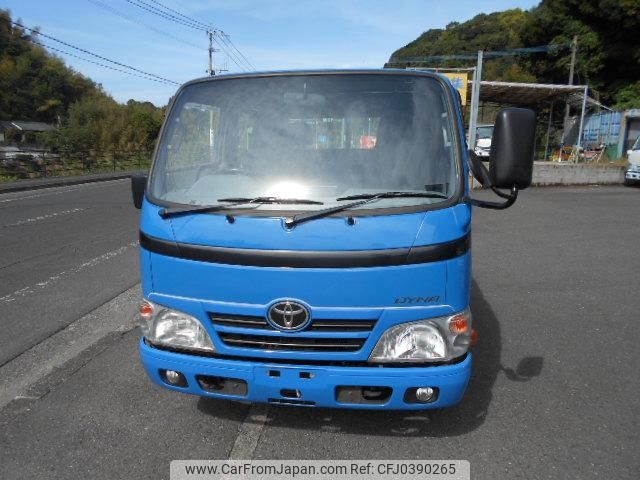 toyota dyna-truck 2016 GOO_NET_EXCHANGE_1120030A30241030W002 image 2