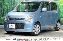 mazda flair 2013 CFJ1751237