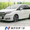 honda odyssey 2013 -HONDA--Odyssey DBA-RC1--RC1-1008936---HONDA--Odyssey DBA-RC1--RC1-1008936- image 1