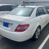 mercedes-benz c-class 2011 -MERCEDES-BENZ--Benz C Class DBA-204048--WDD2040482A503946---MERCEDES-BENZ--Benz C Class DBA-204048--WDD2040482A503946- image 5