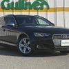 audi a4 2016 -AUDI--Audi A4 ABA-8WCVK--WAUZZZF49GA077723---AUDI--Audi A4 ABA-8WCVK--WAUZZZF49GA077723- image 1