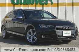 audi a4 2016 -AUDI--Audi A4 ABA-8WCVK--WAUZZZF49GA077723---AUDI--Audi A4 ABA-8WCVK--WAUZZZF49GA077723-