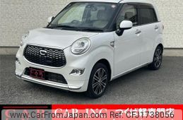 daihatsu cast 2016 CFJ1738056