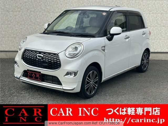 daihatsu cast 2016 CFJ1738056 image 1