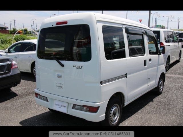 daihatsu hijet-van 2021 -DAIHATSU--Hijet Van S321V--0478010---DAIHATSU--Hijet Van S321V--0478010- image 2