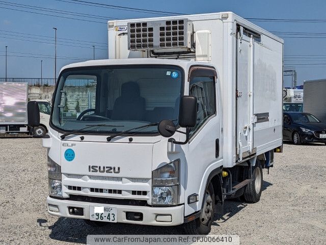 isuzu elf-truck 2012 -ISUZU--Elf TKG-NMR85AN--NMR85-7017830---ISUZU--Elf TKG-NMR85AN--NMR85-7017830- image 1