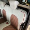 suzuki alto-lapin 2014 CFJ1743344 image 15