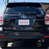 subaru forester 2017 GOO_JP_700055065930241019003 image 10