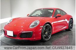 porsche 911 2016 quick_quick_ABA-991H1_WP0ZZZ99ZHS100545