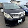 toyota alphard 2009 -TOYOTA--Alphard DBA-ANH20W--ANH20-8086851---TOYOTA--Alphard DBA-ANH20W--ANH20-8086851- image 1