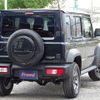suzuki jimny 2025 CFJ1312586 image 11