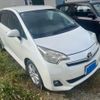 toyota ractis 2011 CFJ1811885 image 4