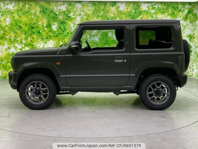 suzuki jimny 2024 quick_quick_3BA-JB64W_JB64W-325521 image 2