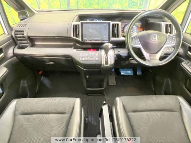 honda stepwagon 2012 -HONDA--Stepwgn DBA-RK5--RK5-1304044---HONDA--Stepwgn DBA-RK5--RK5-1304044- image 2