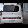 nissan cube 2012 CFJ1738439 image 15