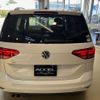 volkswagen golf-touran 2019 -VOLKSWAGEN--VW Golf Touran 1TCZD--WVGZZZ1TZKW020787---VOLKSWAGEN--VW Golf Touran 1TCZD--WVGZZZ1TZKW020787- image 2