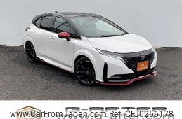 nissan aura 2021 -NISSAN--AURA 6AA-FE13--FE13-204676---NISSAN--AURA 6AA-FE13--FE13-204676-