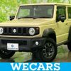 suzuki jimny-sierra 2022 quick_quick_3BA-JB74W_JB74W-170904 image 1