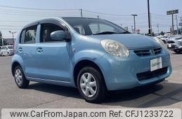 toyota passo 2010 -TOYOTA--Passo DBA-KGC35--KGC35-0004266---TOYOTA--Passo DBA-KGC35--KGC35-0004266-