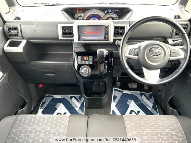 daihatsu wake 2018 quick_quick_LA700S_LA700S-0130003 image 2