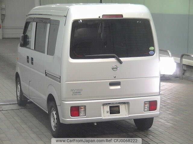 nissan clipper-van 2014 -NISSAN--Clipper Van DR64V-798815---NISSAN--Clipper Van DR64V-798815- image 2