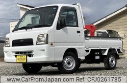 subaru sambar-truck 2002 quick_quick_LE-TT2_TT2-173399