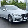 toyota crown-hybrid 2021 quick_quick_AZSH21_AZSH21-1016565 image 19