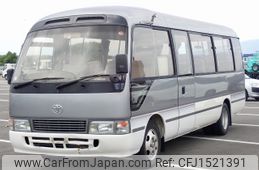 toyota coaster 1995 CFJ1521391