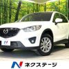 mazda cx-5 2014 -MAZDA--CX-5 LDA-KE2FW--KE2FW-138545---MAZDA--CX-5 LDA-KE2FW--KE2FW-138545- image 1