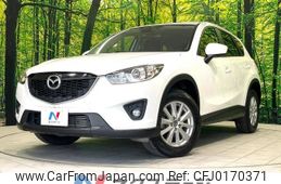 mazda cx-5 2014 -MAZDA--CX-5 LDA-KE2FW--KE2FW-138545---MAZDA--CX-5 LDA-KE2FW--KE2FW-138545-