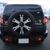 toyota fj-cruiser 2011 CFJ0731599 image 5