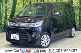 suzuki wagon-r-stingray 2015 CFJ1506457