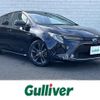 toyota corolla-touring-wagon 2019 -TOYOTA--Corolla Touring 6AA-ZWE211W--ZWE211-6011318---TOYOTA--Corolla Touring 6AA-ZWE211W--ZWE211-6011318- image 1