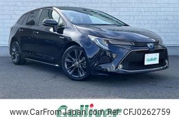 toyota corolla-touring-wagon 2019 -TOYOTA--Corolla Touring 6AA-ZWE211W--ZWE211-6011318---TOYOTA--Corolla Touring 6AA-ZWE211W--ZWE211-6011318-