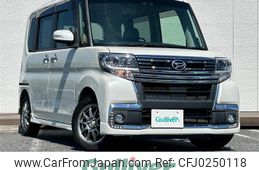 daihatsu tanto 2017 -DAIHATSU--Tanto DBA-LA600S--LA600S-0551586---DAIHATSU--Tanto DBA-LA600S--LA600S-0551586-