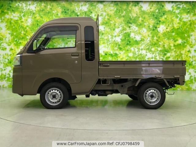 daihatsu hijet-truck 2019 quick_quick_EBD-S500P_S500P-0105048 image 2