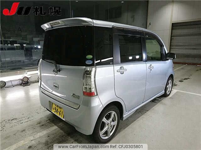 daihatsu tanto-exe 2012 -DAIHATSU 【札幌 580ﾐ9461】--Tanto Exe L465S--0012203---DAIHATSU 【札幌 580ﾐ9461】--Tanto Exe L465S--0012203- image 2