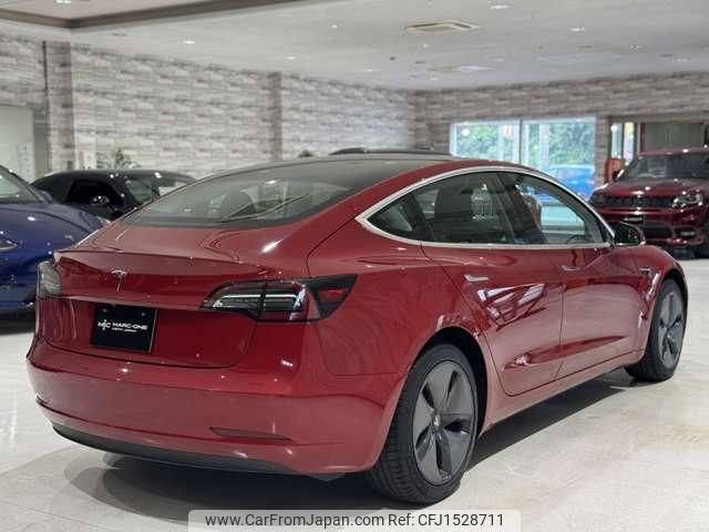 tesla-motors model-3 2020 CFJ1528711 image 2