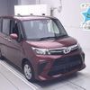 toyota roomy 2022 -TOYOTA--Roomy M900A-0685697---TOYOTA--Roomy M900A-0685697- image 1