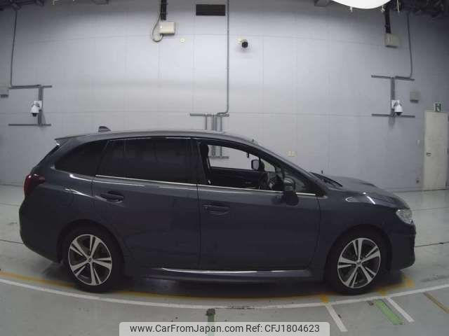 subaru levorg 2019 CFJ1804623 image 2